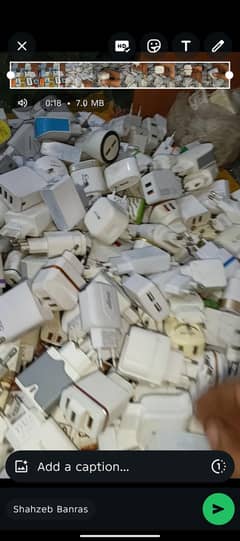 mix charger 2A 3A