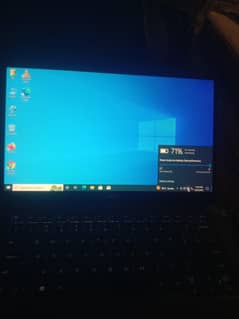 Dell core I5 8 generation 256 /8