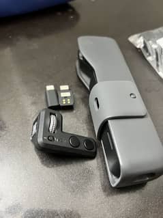 Dji Osmo Pocket 4k Camera