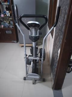 Slim Line Elliptical for sell