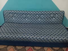 5 seater-sofa set