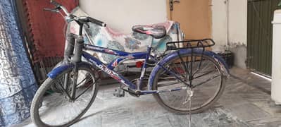 bicycle for sale.