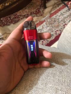 Luxe XR MAX Vape 80 watt