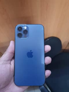 Iphone 12pro factory unlock