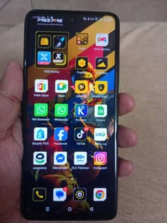 Infinix
