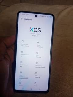 Infinix hot 30 8+8 128Gb
