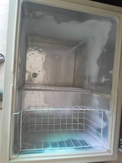 Dawalance Freezer