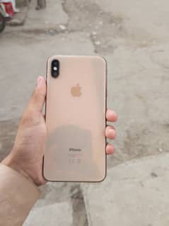 Iphone xs Max