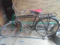 sohrab bicycle good condition
