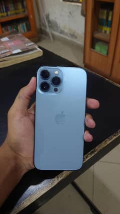iPhone 13 pro max