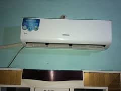 KENWOOD 2Ton Ac
