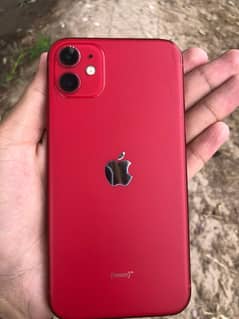 I phone. 11 128 gb 80 health e sim working