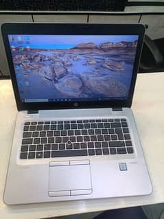 Hp elitebook 840 G3