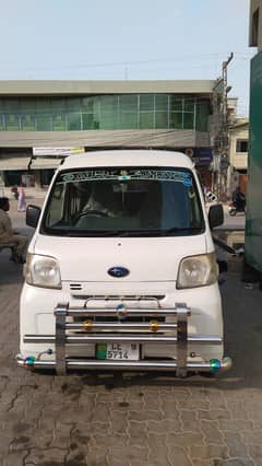Subaru Sambar 2012/2018/WhatsApp 03230059774/03200006965