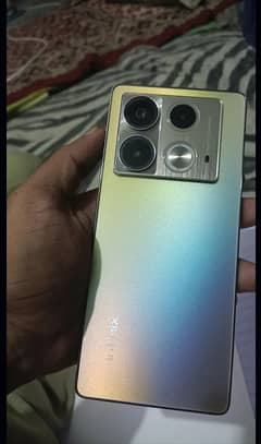 infinix