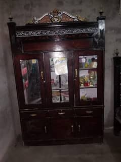 lakri ki garanti hay