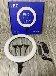 Ring light 46cm/18 inch