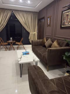 Get In Touch Now To Buy A Flat In Bahria Town - Sector C