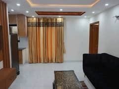 Gorgeous 900 Square Feet Flat For sale Available In Bahria Town - Sector C