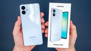 Samsung A06 6/128