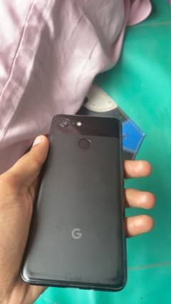 Google pixel 3 approved 4gb ram 64gb storage no open no repair