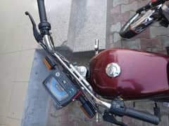 uinted 70cc all ok