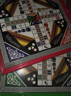 ludo or gotiyan