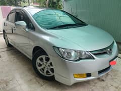 2009 model full option