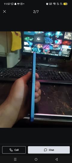 infinite note 12