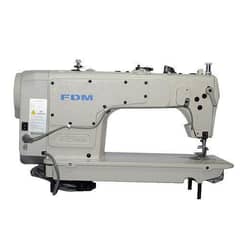 FDM