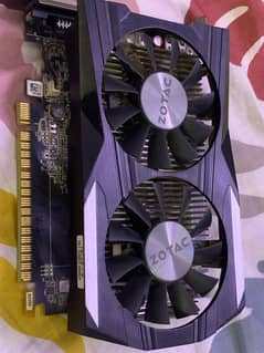 GTX