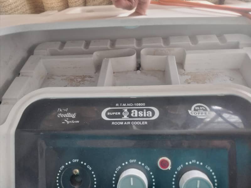 cooler in a neat condition 4