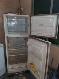 Small Size Fridge