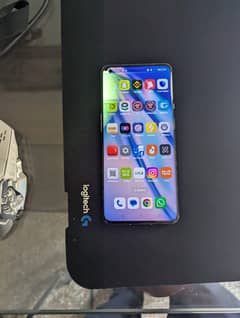 OnePlus 9 Pro 12+4- 16GB RAM, 256GB storage call whatsap: 03207457436