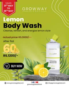 Grow Way Global