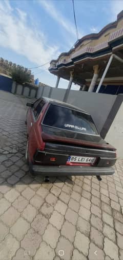 nissansunny