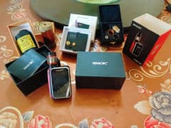 SMOK G'Priv Vape Mod kit from UK
