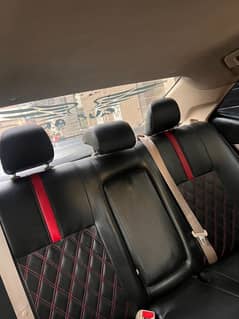 Saling toyota crolla lush condition