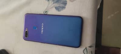 oppoA5s