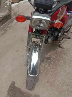 honda cd 70