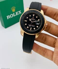 Men's Formal Watch / Rolex Watch / Boys . . . Fashion / Best Watch