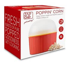 poping corn