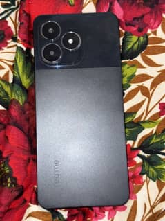 Realme c51