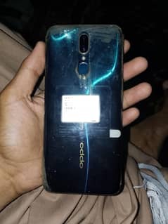 oppo f11