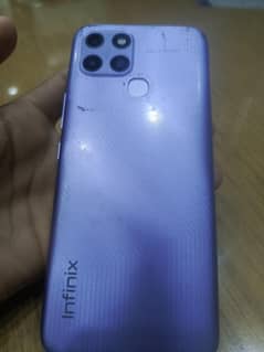 infinix smart 6