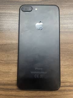 7 plus non pta