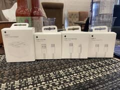 20 W IPhone A+ Charger
