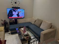 Sofa set/ Drawing room set/ Bed room set