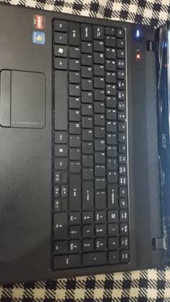 Acer
