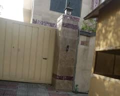 Affordable Upper Portion Available For rent In F-7